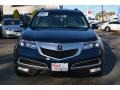 Bali Blue Pearl - MDX SH-AWD Photo No. 8