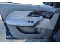 Bali Blue Pearl - MDX SH-AWD Photo No. 9