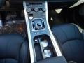 Santorini Black Metalllic - Range Rover Evoque HSE Photo No. 18