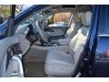 Bali Blue Pearl - MDX SH-AWD Photo No. 12