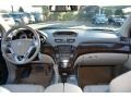 Bali Blue Pearl - MDX SH-AWD Photo No. 15