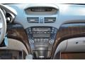 Bali Blue Pearl - MDX SH-AWD Photo No. 16