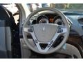 Bali Blue Pearl - MDX SH-AWD Photo No. 18