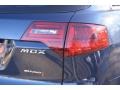 Bali Blue Pearl - MDX SH-AWD Photo No. 24