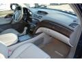 Bali Blue Pearl - MDX SH-AWD Photo No. 28