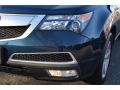 Bali Blue Pearl - MDX SH-AWD Photo No. 32