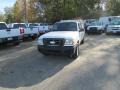 Oxford White 2007 Ford Ranger XL SuperCab
