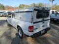 Oxford White - Ranger XL SuperCab Photo No. 4