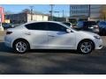 Bellanova White Pearl - ILX 2.0L Photo No. 2