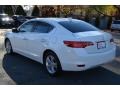 Bellanova White Pearl - ILX 2.0L Photo No. 4