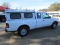 Oxford White - Ranger XL SuperCab Photo No. 7