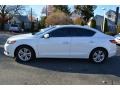 Bellanova White Pearl - ILX 2.0L Photo No. 5