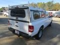 Oxford White - Ranger XL SuperCab Photo No. 8