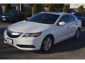 Bellanova White Pearl - ILX 2.0L Photo No. 6