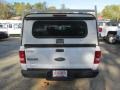 Oxford White - Ranger XL SuperCab Photo No. 9