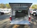 Oxford White - Ranger XL SuperCab Photo No. 10