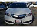 Bellanova White Pearl - ILX 2.0L Photo No. 7