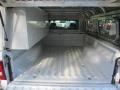 Oxford White - Ranger XL SuperCab Photo No. 11