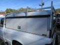 Oxford White - Ranger XL SuperCab Photo No. 12