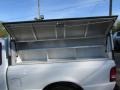 Oxford White - Ranger XL SuperCab Photo No. 13