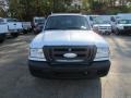 Oxford White - Ranger XL SuperCab Photo No. 15