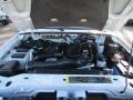 Oxford White - Ranger XL SuperCab Photo No. 16