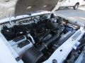 Oxford White - Ranger XL SuperCab Photo No. 17