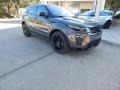 Waitomo Grey Metalllic - Range Rover Evoque HSE Dynamic Photo No. 1