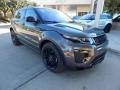 Waitomo Grey Metalllic 2016 Land Rover Range Rover Evoque HSE Dynamic Exterior