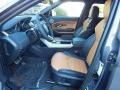 2016 Land Rover Range Rover Evoque HSE Dynamic Front Seat