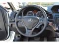 Bellanova White Pearl - ILX 2.0L Photo No. 17