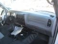 Oxford White - Ranger XL SuperCab Photo No. 23