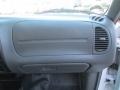 Oxford White - Ranger XL SuperCab Photo No. 24