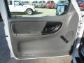 Oxford White - Ranger XL SuperCab Photo No. 30
