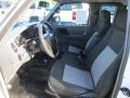 Oxford White - Ranger XL SuperCab Photo No. 32