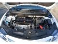 Bellanova White Pearl - ILX 2.0L Photo No. 29