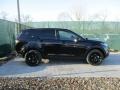 Santorini Black Metallic - Discovery Sport HSE 4WD Photo No. 2