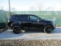 2016 Santorini Black Metallic Land Rover Discovery Sport HSE 4WD  photo #2