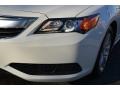 Bellanova White Pearl - ILX 2.0L Photo No. 30