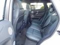 Fuji White - Range Rover Evoque HSE Photo No. 5