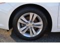 Bellanova White Pearl - ILX 2.0L Photo No. 31