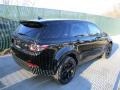 2016 Santorini Black Metallic Land Rover Discovery Sport HSE 4WD  photo #4