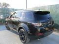 Santorini Black Metallic - Discovery Sport HSE 4WD Photo No. 8