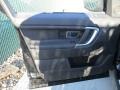 Santorini Black Metallic - Discovery Sport HSE 4WD Photo No. 9