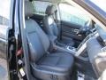 Santorini Black Metallic - Discovery Sport HSE 4WD Photo No. 11