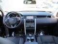 Santorini Black Metallic - Discovery Sport HSE 4WD Photo No. 13