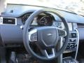 Santorini Black Metallic - Discovery Sport HSE 4WD Photo No. 14