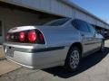 Silverstone Metallic - Impala  Photo No. 4
