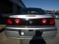 Silverstone Metallic - Impala  Photo No. 5