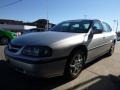 Silverstone Metallic - Impala  Photo No. 8